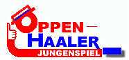 Jungenspiel Oppen- Haal